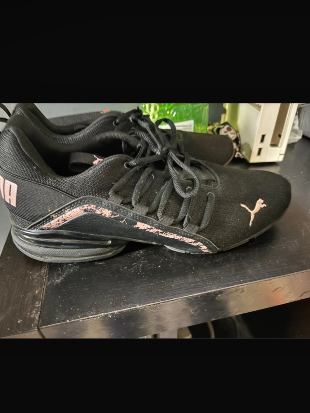 Puma - Picture 2 of 6